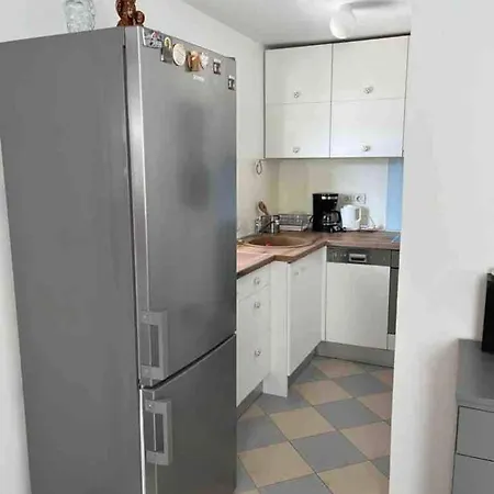 Fig And Olive 4 Appartement *