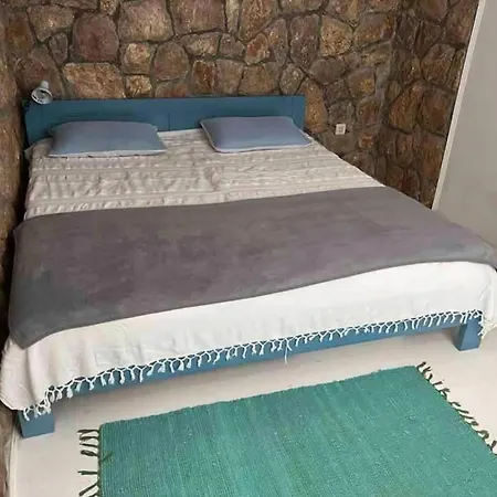 Appartement Fig And Olive 4 Štikovica