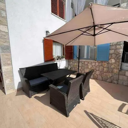 Fig And Olive 4 Appartement