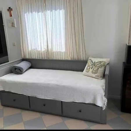 Fig And Olive 4 * Štikovica